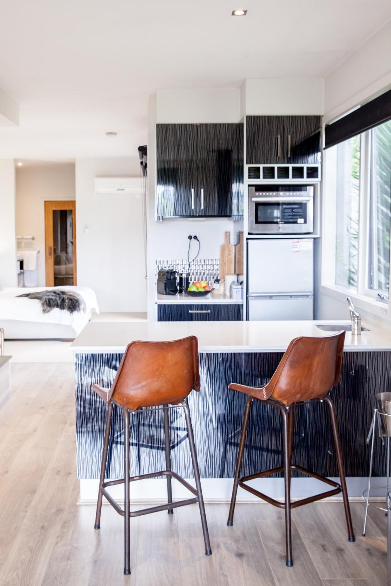 Polperro Villas Ред-Хилл Номер фото