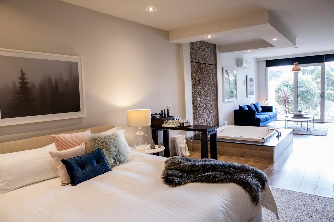 Polperro Villas Ред-Хилл Номер фото